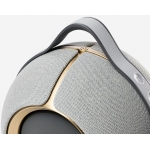 Devialet Mania Opéra de Paris 攜帶式無線音箱 (金色)